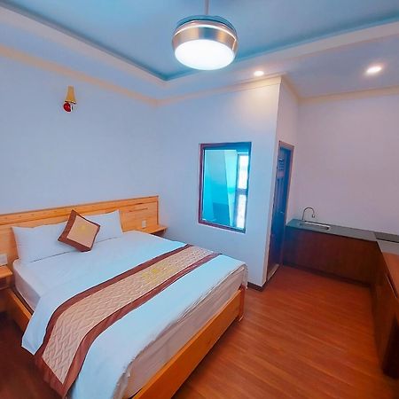Hoang Yen Villa Dalat Kültér fotó