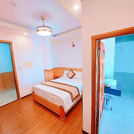 Hoang Yen Villa Dalat Kültér fotó