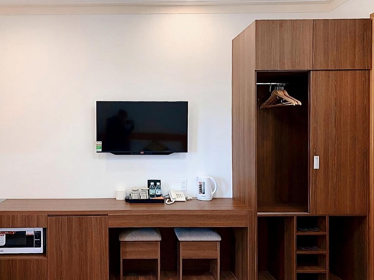 Hoang Yen Villa Dalat Kültér fotó